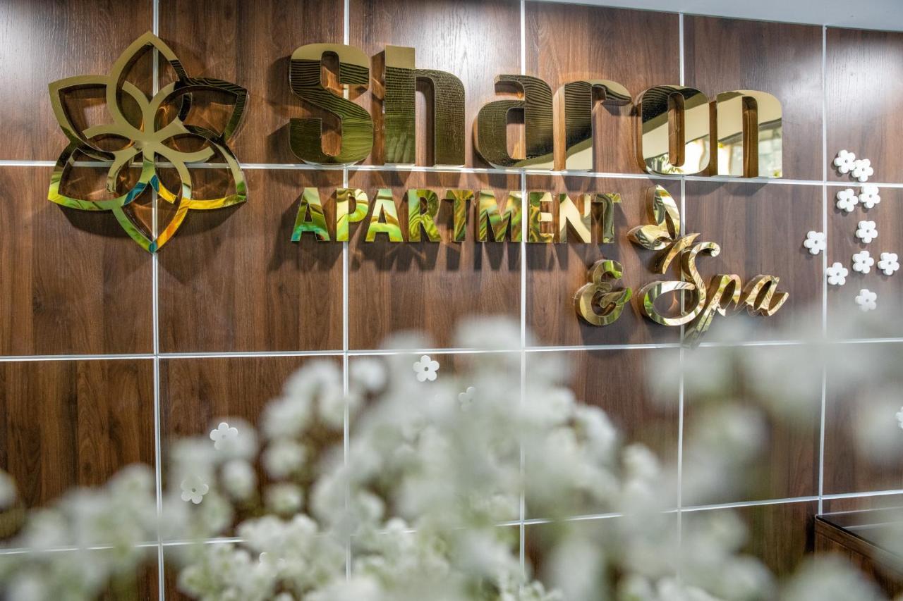 Aparthotel Sharon And