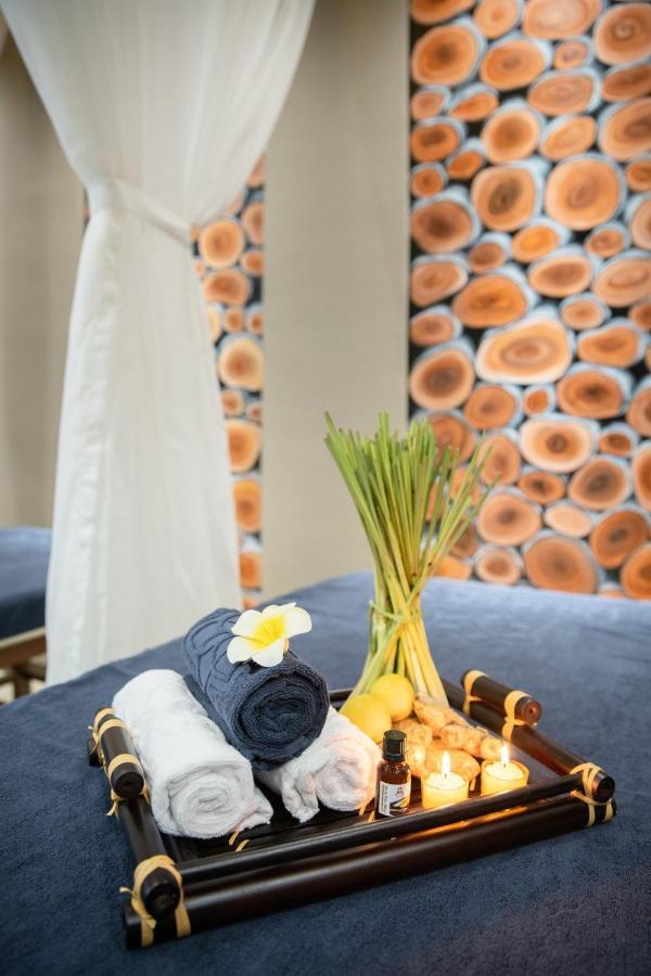 Sharon And Aparthotel 3*