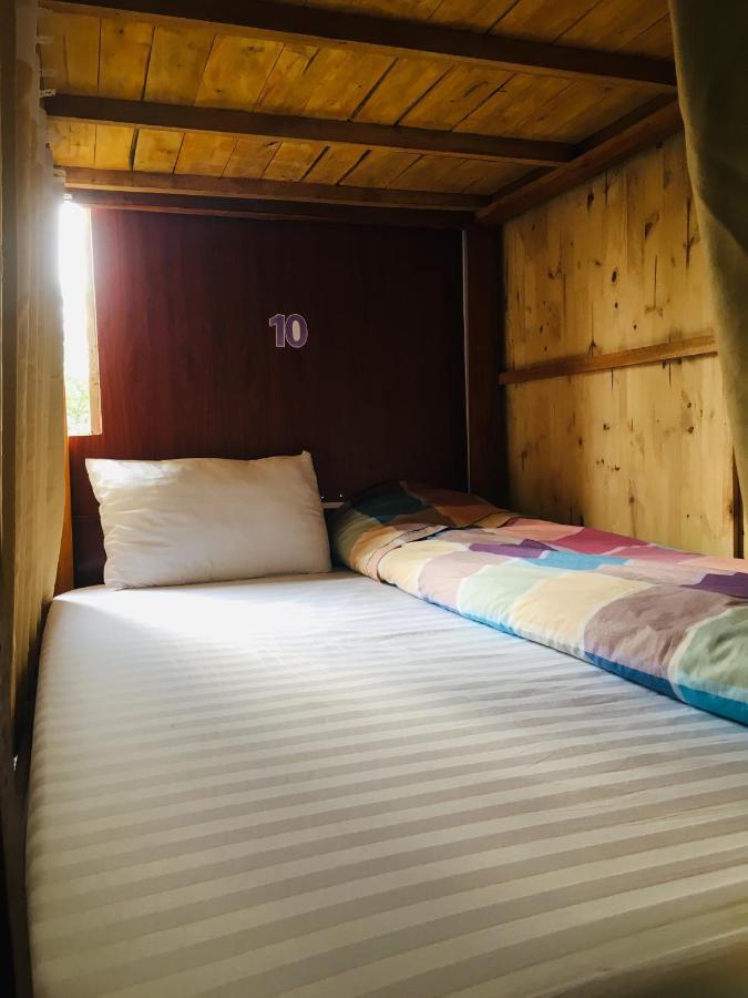Hill & Tour Ha Giang