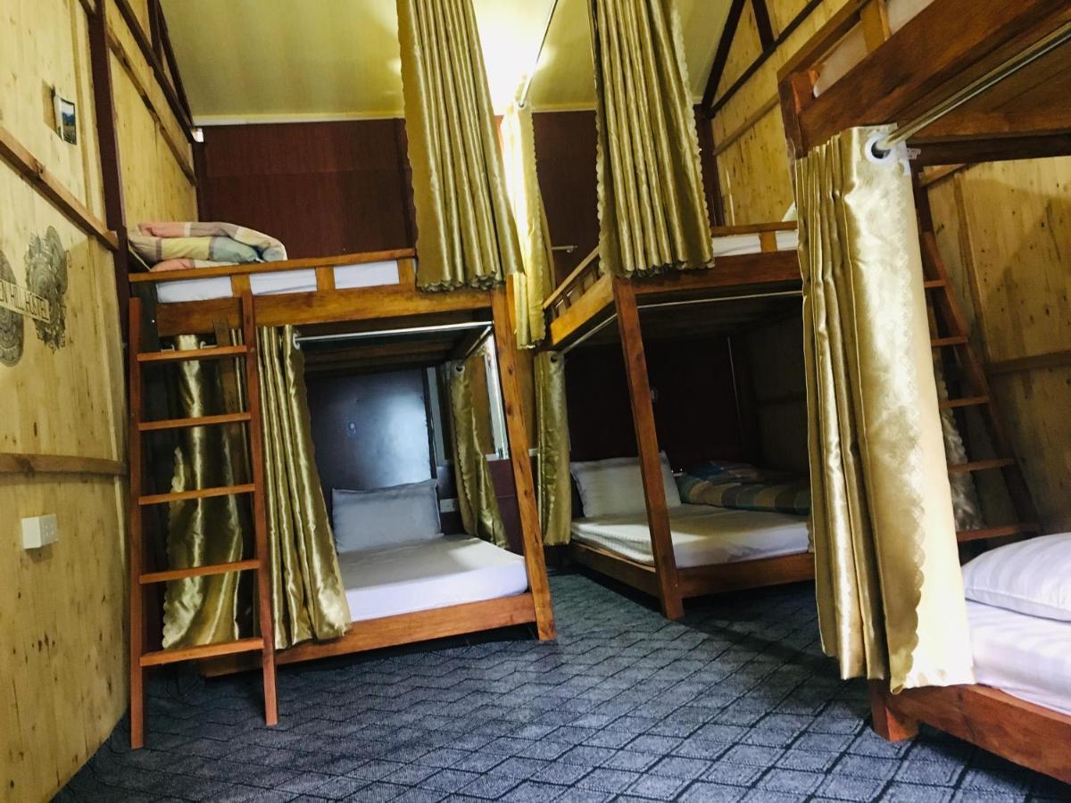 Hostel Hill & Tour *