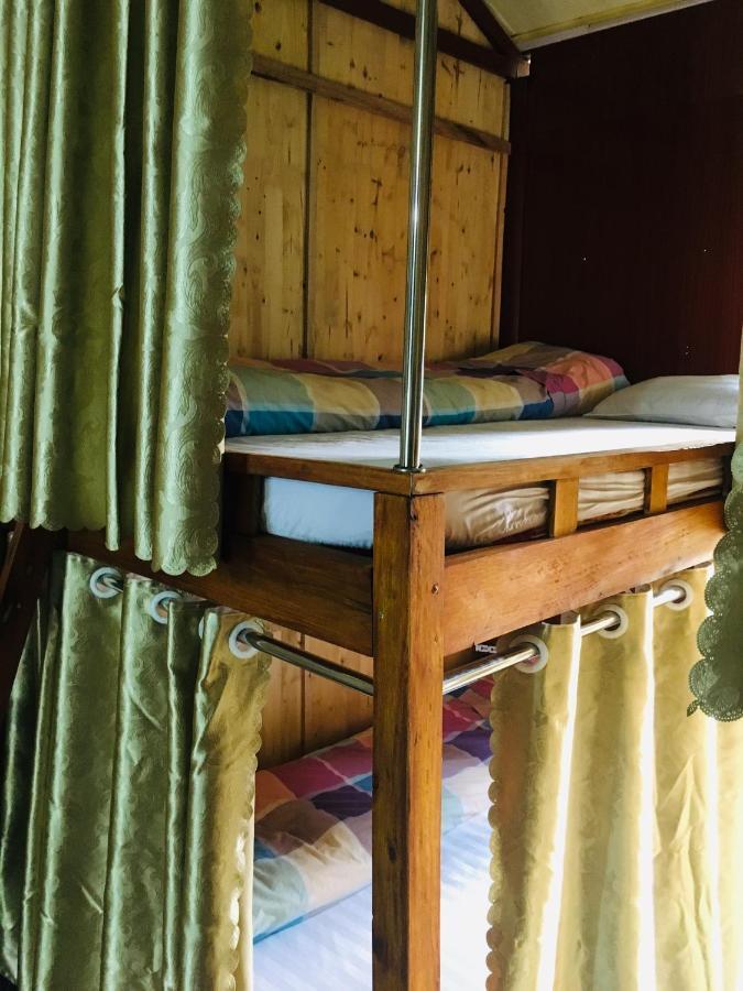 Hill & Tour Hostel *