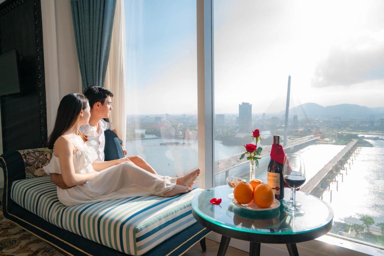 Fivitel 4* Da Nang