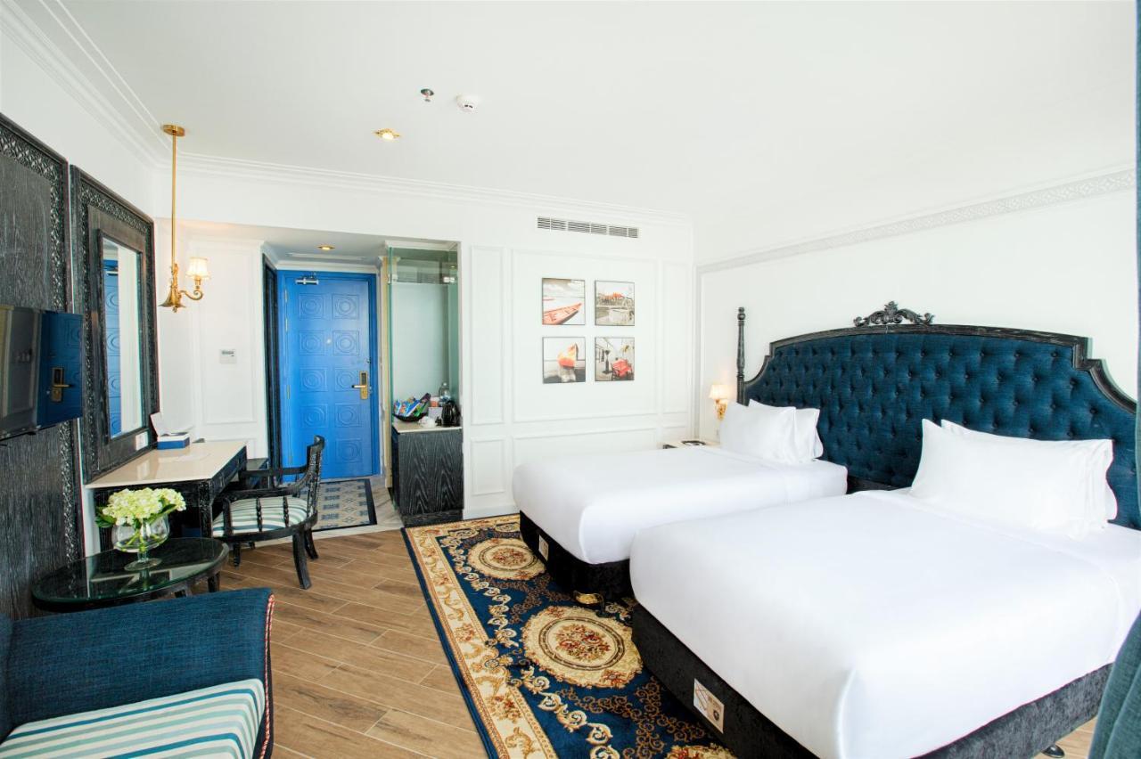 Hotel Fivitel 4*