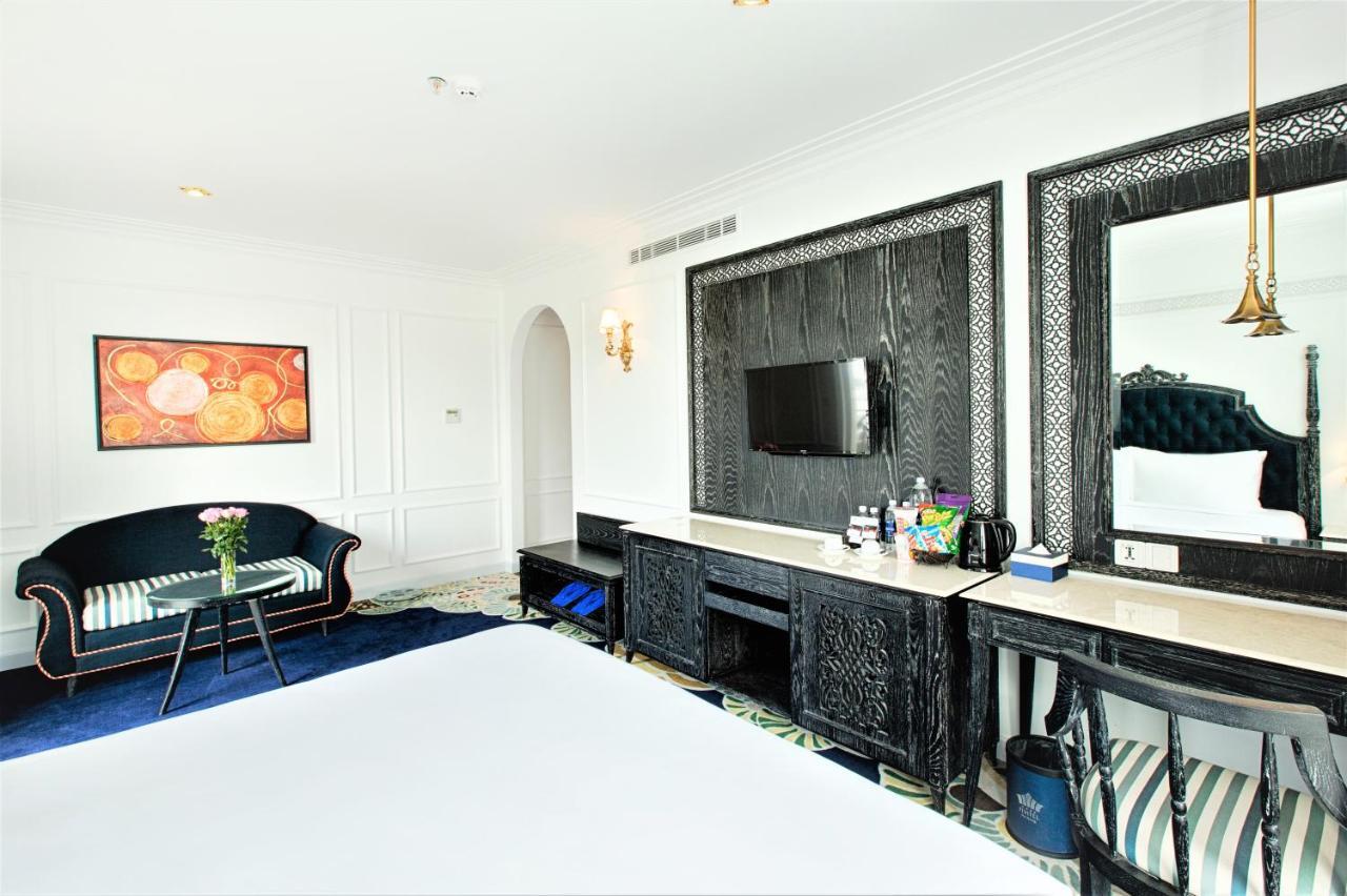 Fivitel Hotel Da Nang