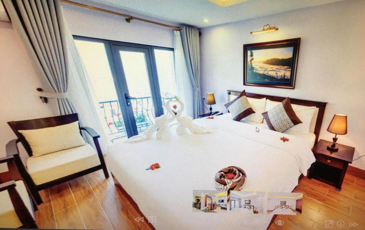 Hotel Le Bordeaux