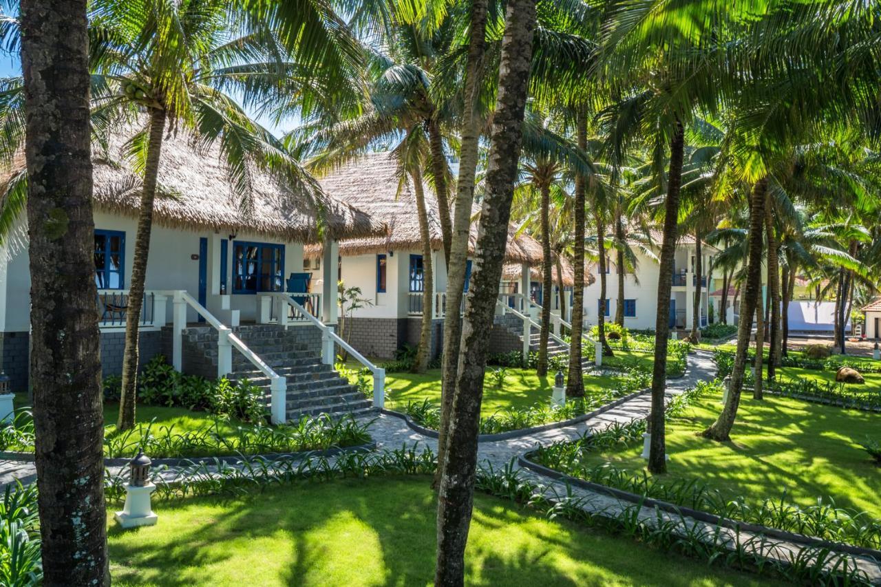 Khu nghỉ mát L'azure And 4*