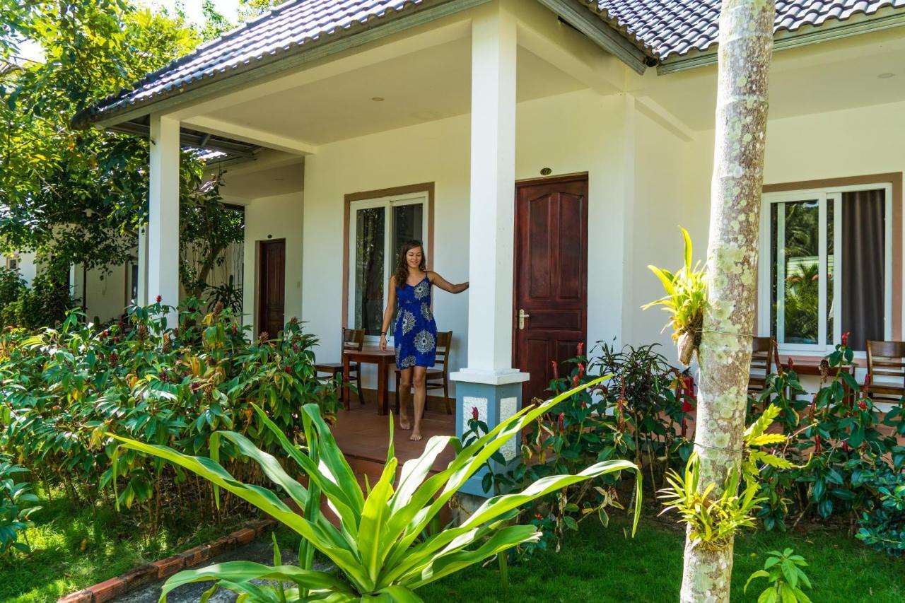 Long Mountain 3* Phu Quoc