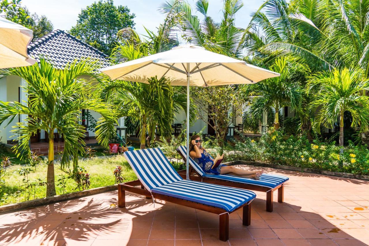 Long Mountain Resort 3*