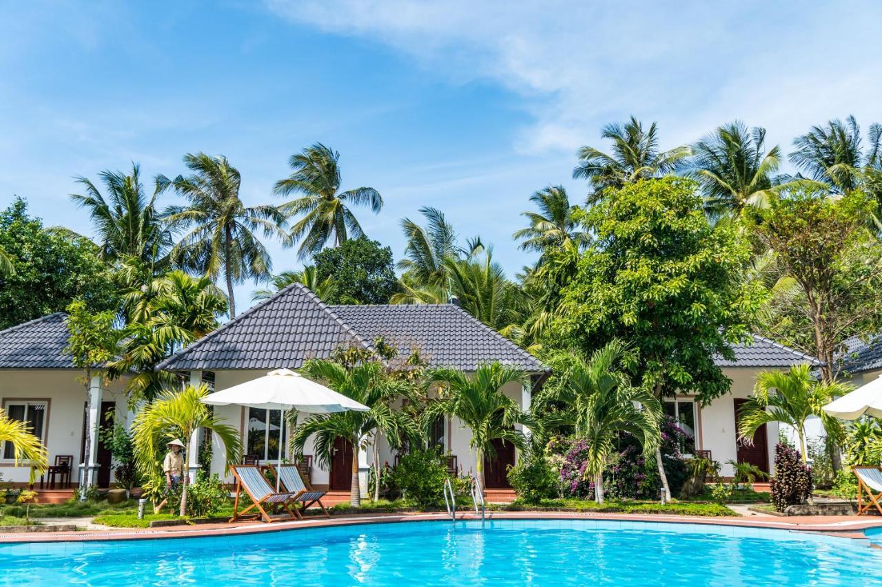 Resort Long Mountain Phu Quoc