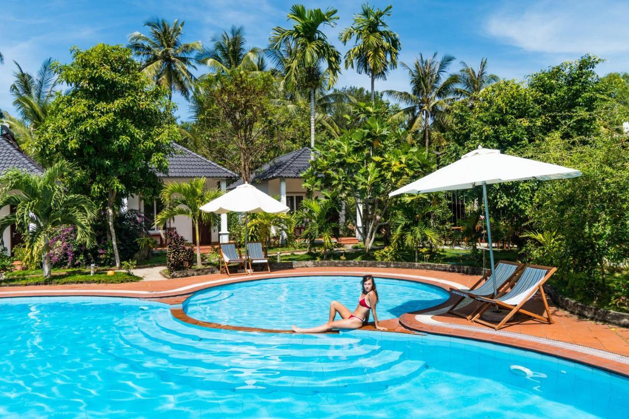 Long Mountain Resort