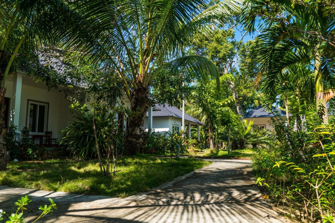 Resort Long Mountain Phu Quoc