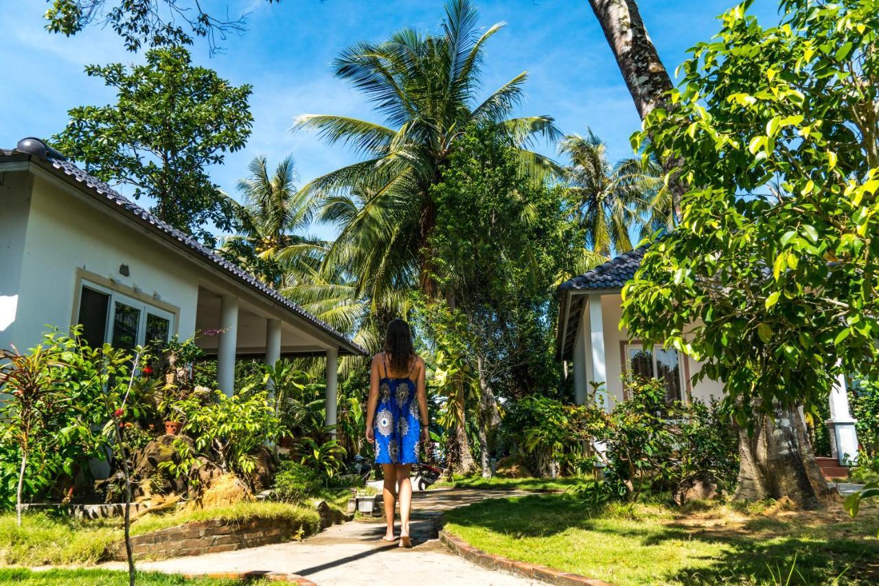 Long Mountain 3* Phu Quoc