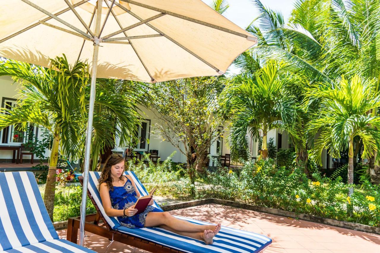 Long Mountain Resort Phu Quoc