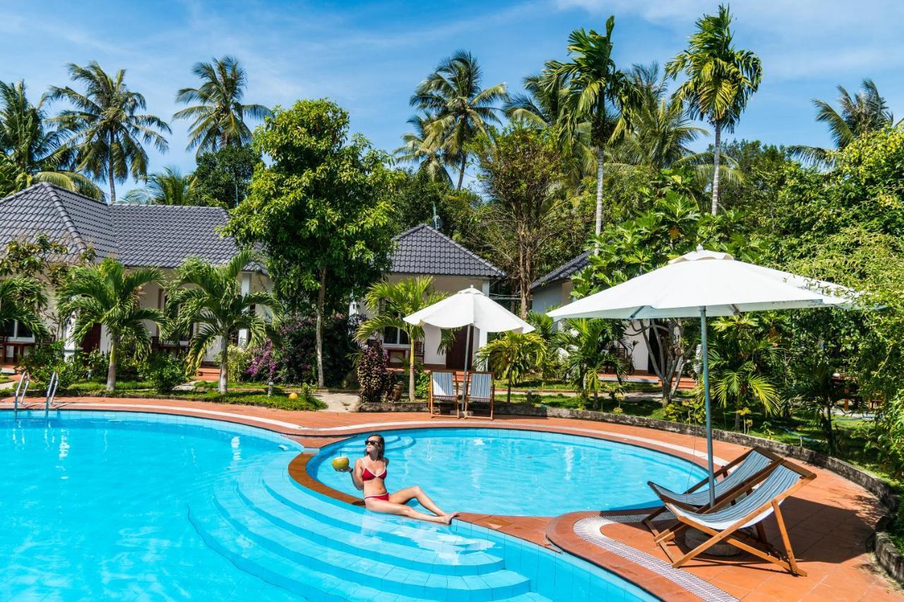 Long Mountain Phu Quoc
