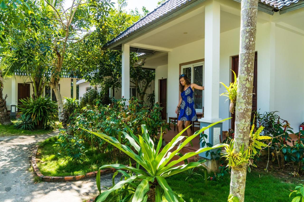 Resort Long Mountain Phu Quoc