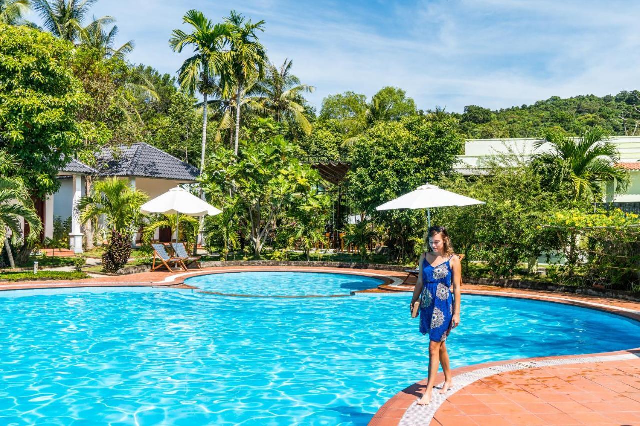 Long Mountain Resort 3*