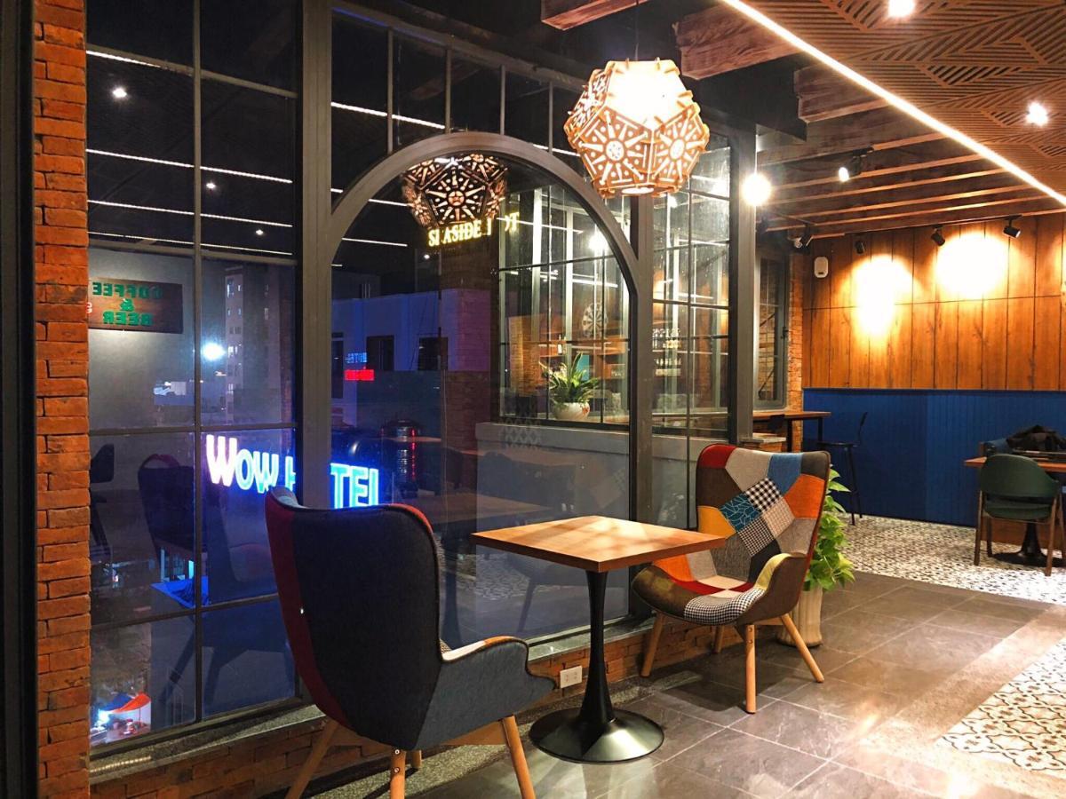 Hotel Ly Ky