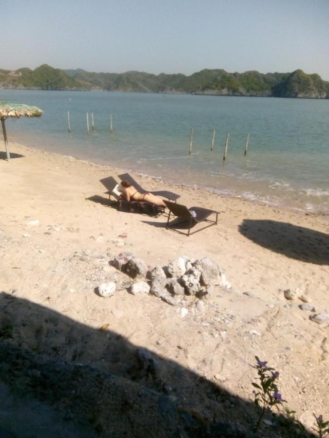 Ocean Beach Resort Cat Ba Island