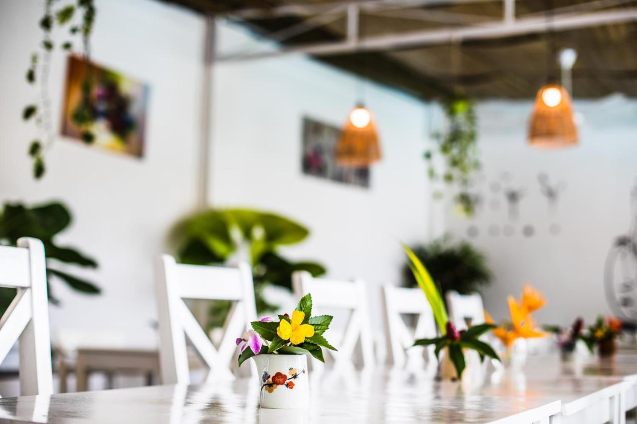 Miana Khu nghỉ mát