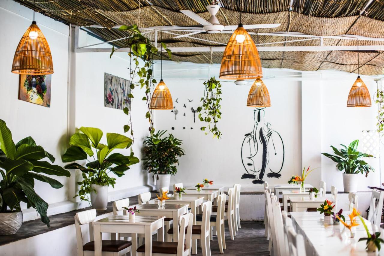 Khu nghỉ mát Miana 3*