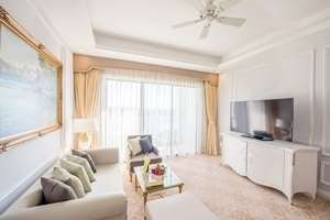 Resort Vinpearl & Long Nha Trang 5*