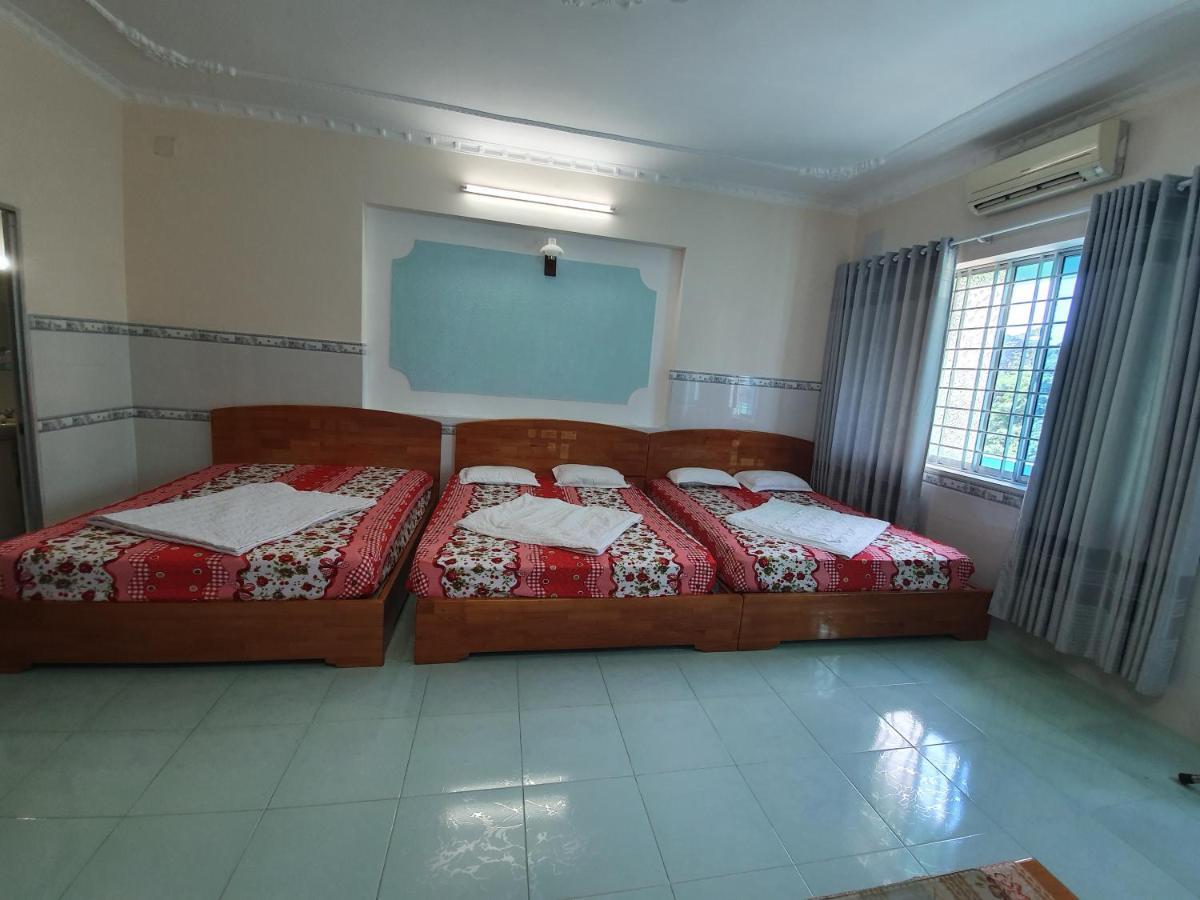 Motel Thanh Son