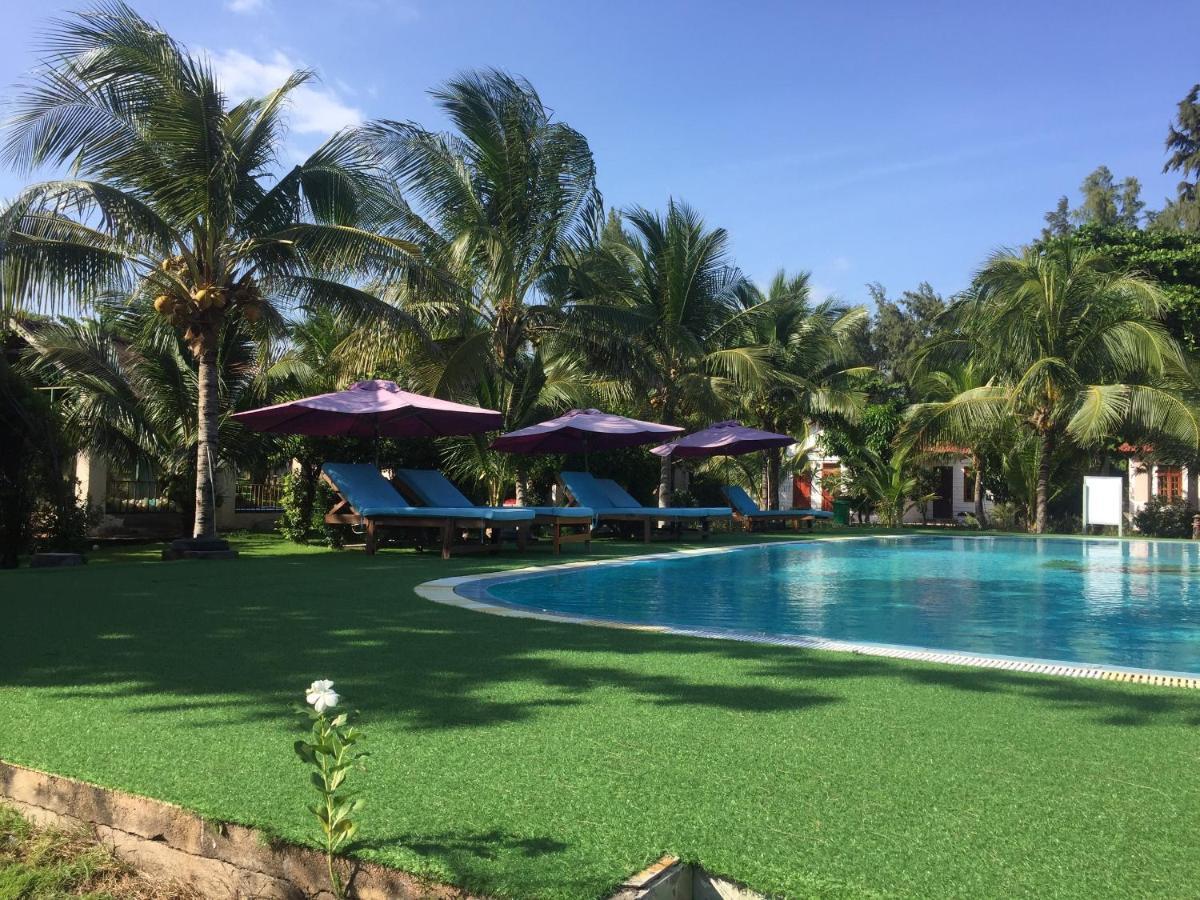 Saint Mary Resort 3*