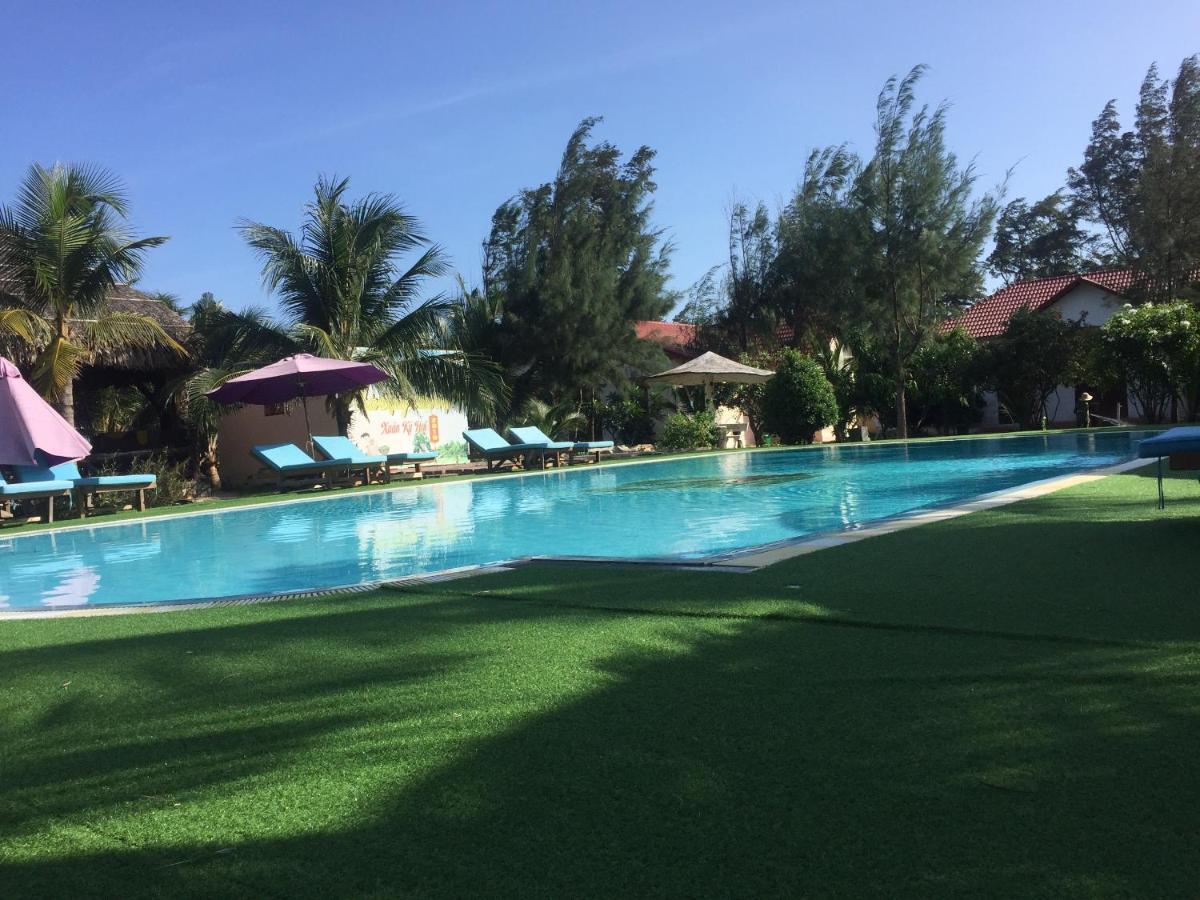 Saint Mary Resort Resort