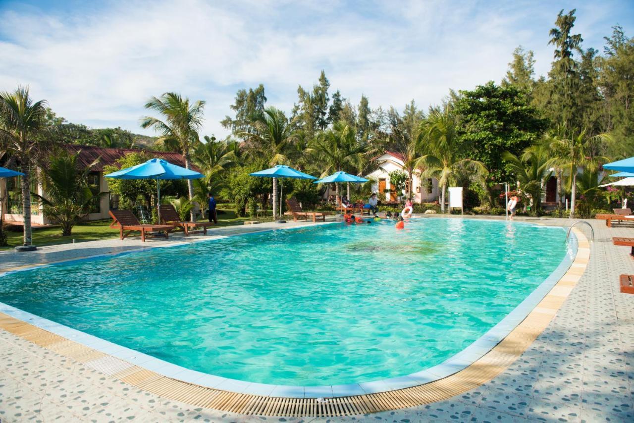 Resort Saint Mary Resort