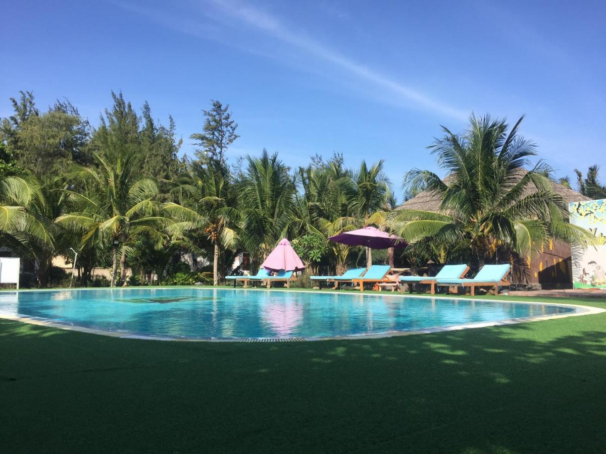 Resort Saint Mary Resort 3*
