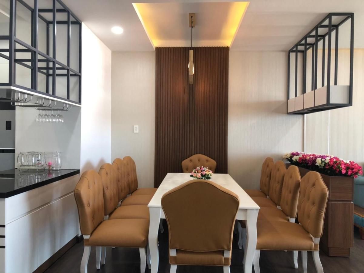 Premium Condotel 3 Apartment Vũng Tàu
