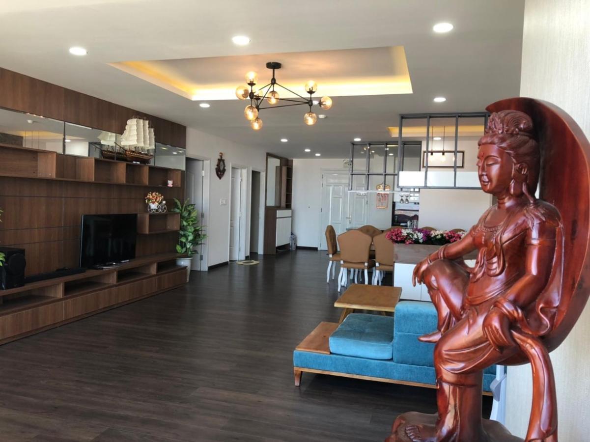 Apartment Premium Condotel 3 Vũng Tàu