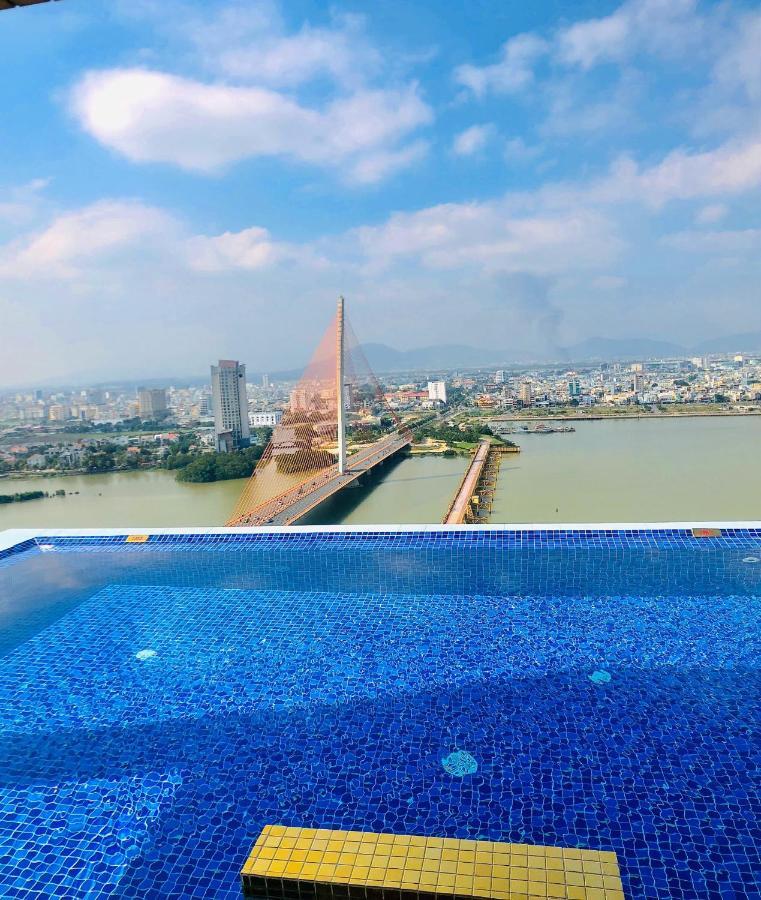 Hotel Fivitel Da Nang