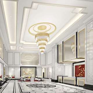 Melia Vinpearl Empire 5* Nha Trang