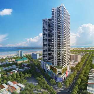 Hotel Melia Vinpearl Empire