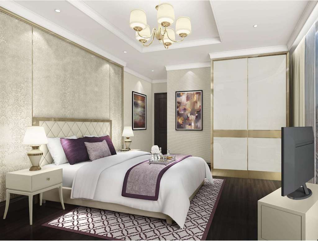 Melia Vinpearl Empire Hotel