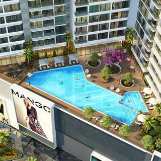 Melia Vinpearl Empire Hotel 5*