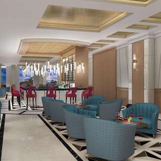 Hotel Melia Vinpearl Empire Nha Trang