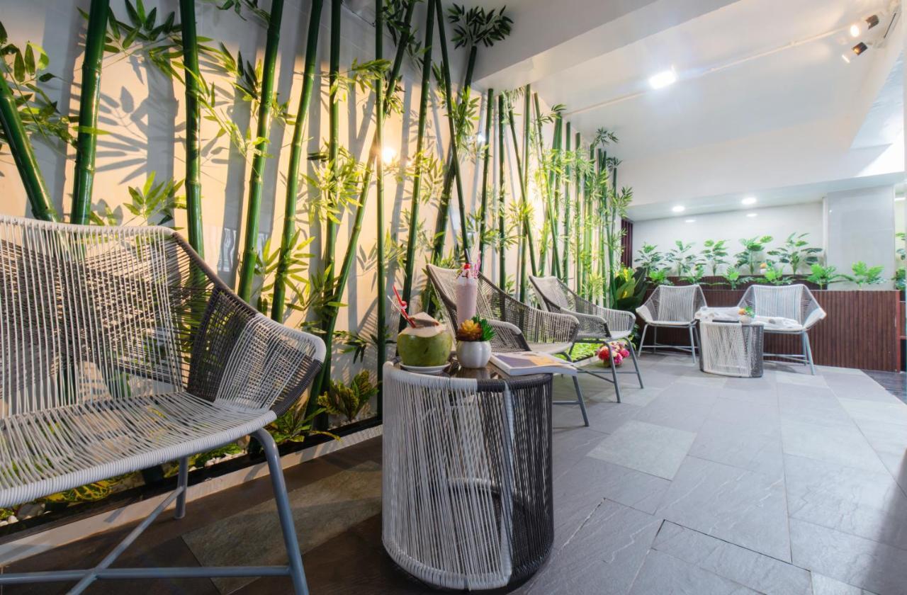 La Casa Khách sạn