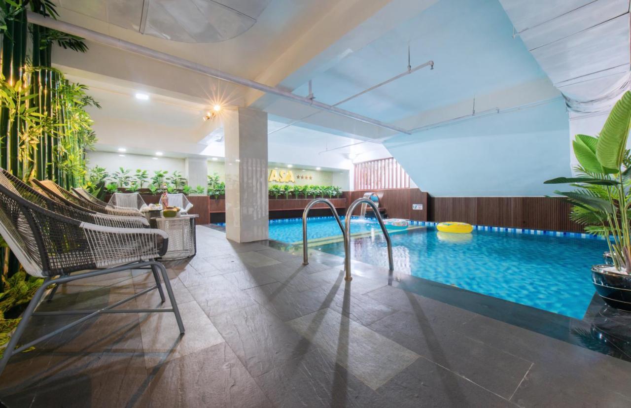 Khách sạn La Casa 4*