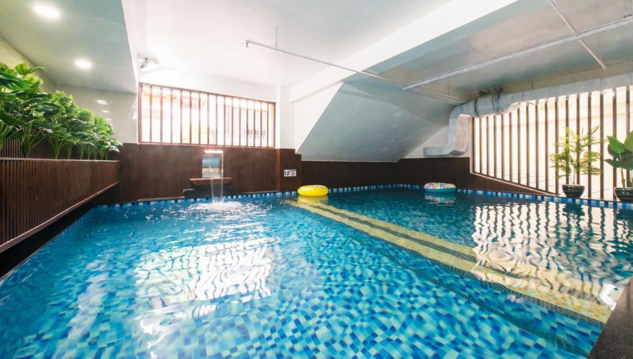 Khách sạn La Casa