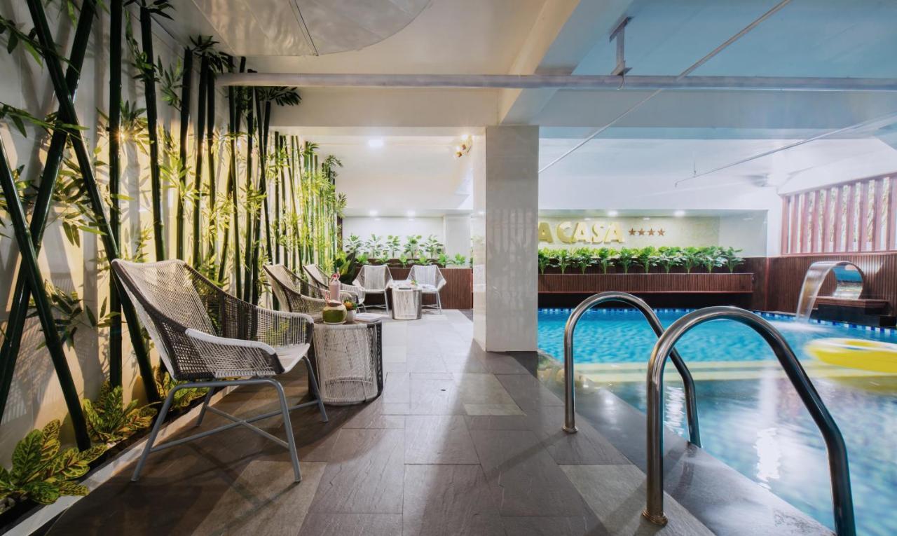La Casa 4*