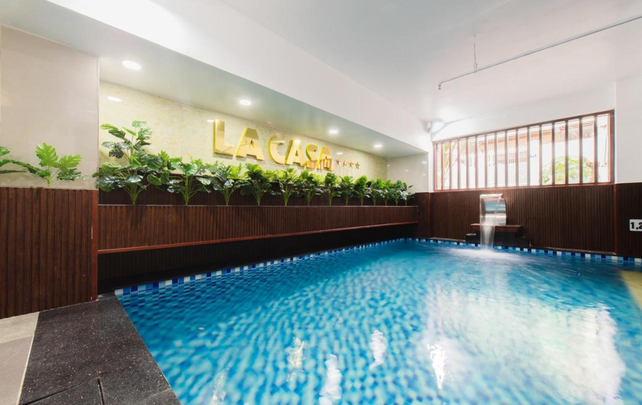La Casa Khách sạn