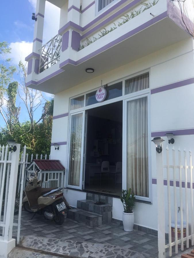 Purple Place * Phú Quốc