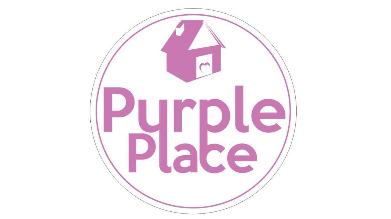 Purple Place Privatunterkunft