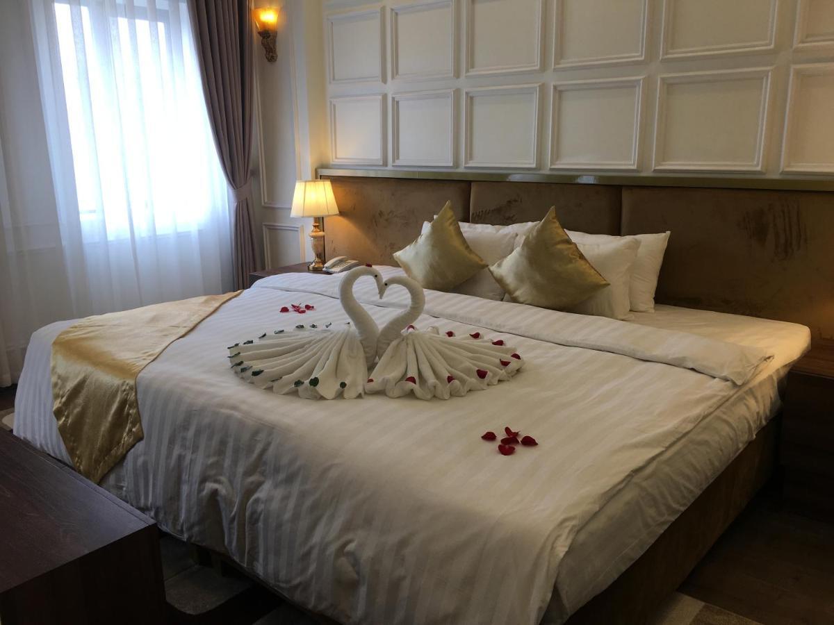 Hotel Viet 4 Seasons 4*