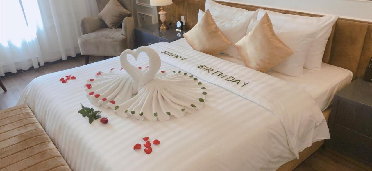 Hotel Viet 4 Seasons