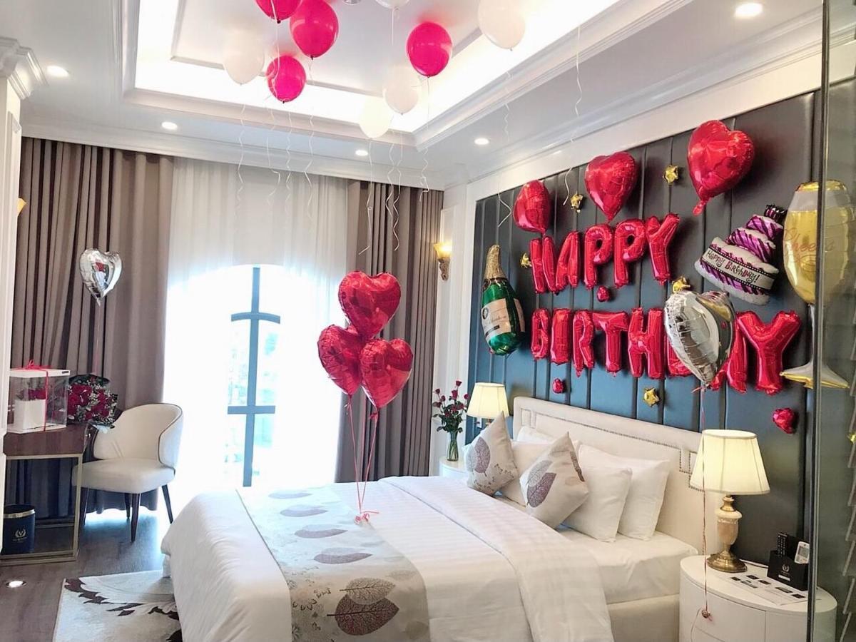Viet 4 Seasons Hotel Hai Phong