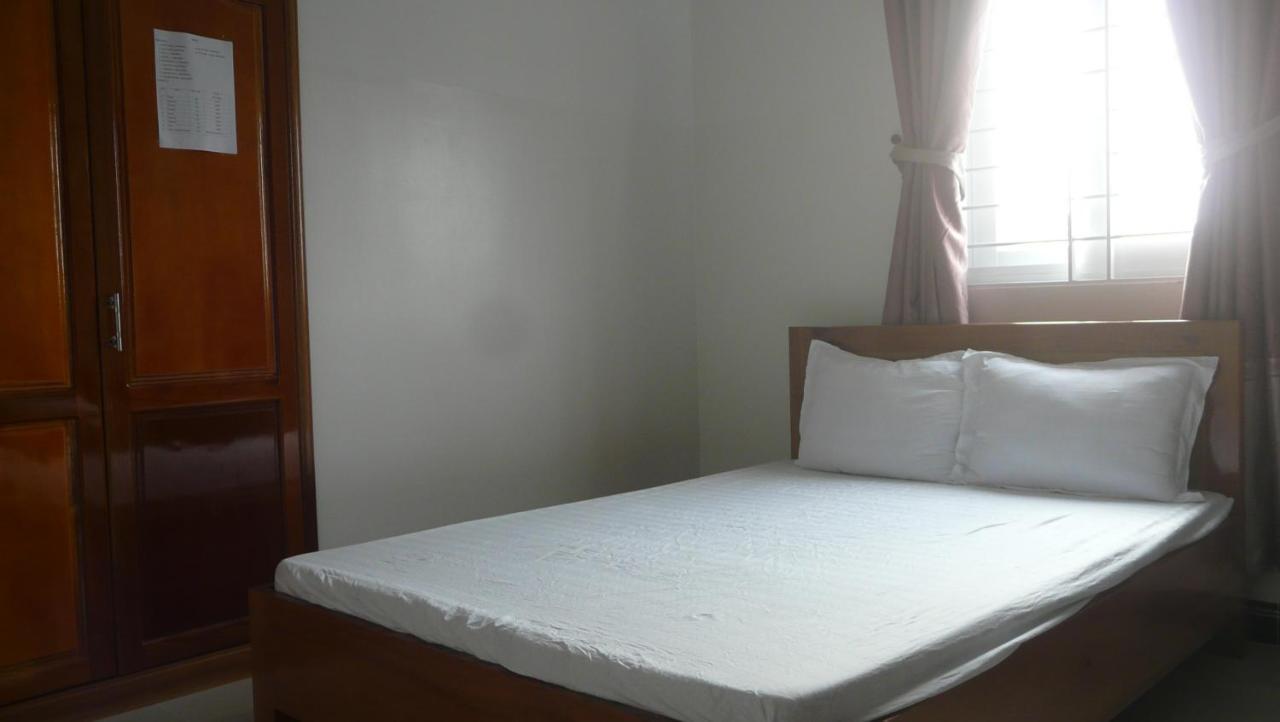 Hotel Khach San Son Ha