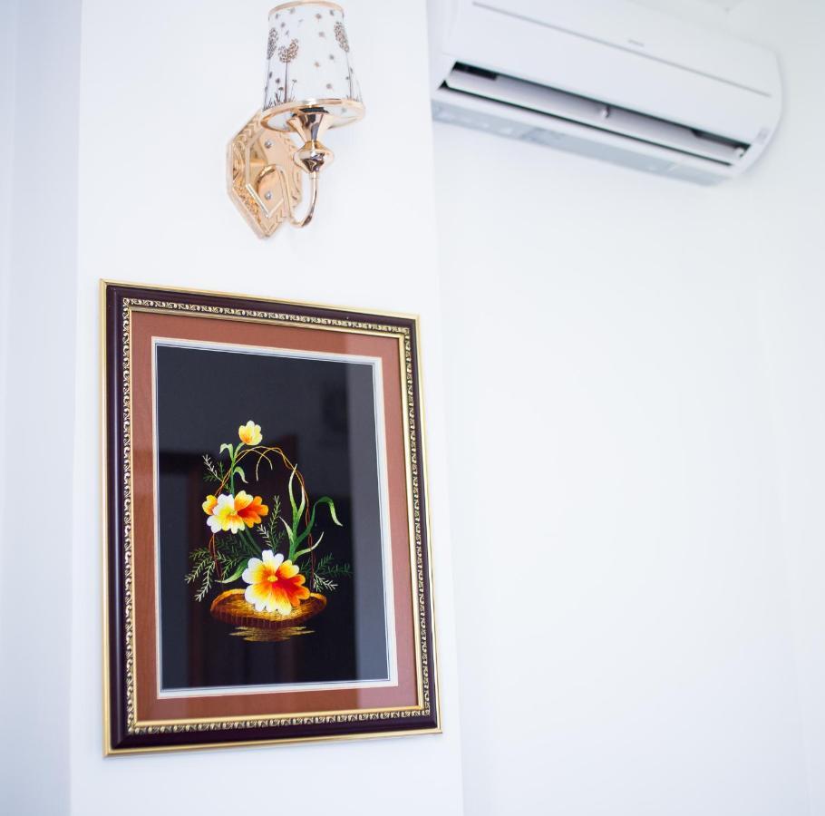 Khách sạn Hoàng Anh 2*